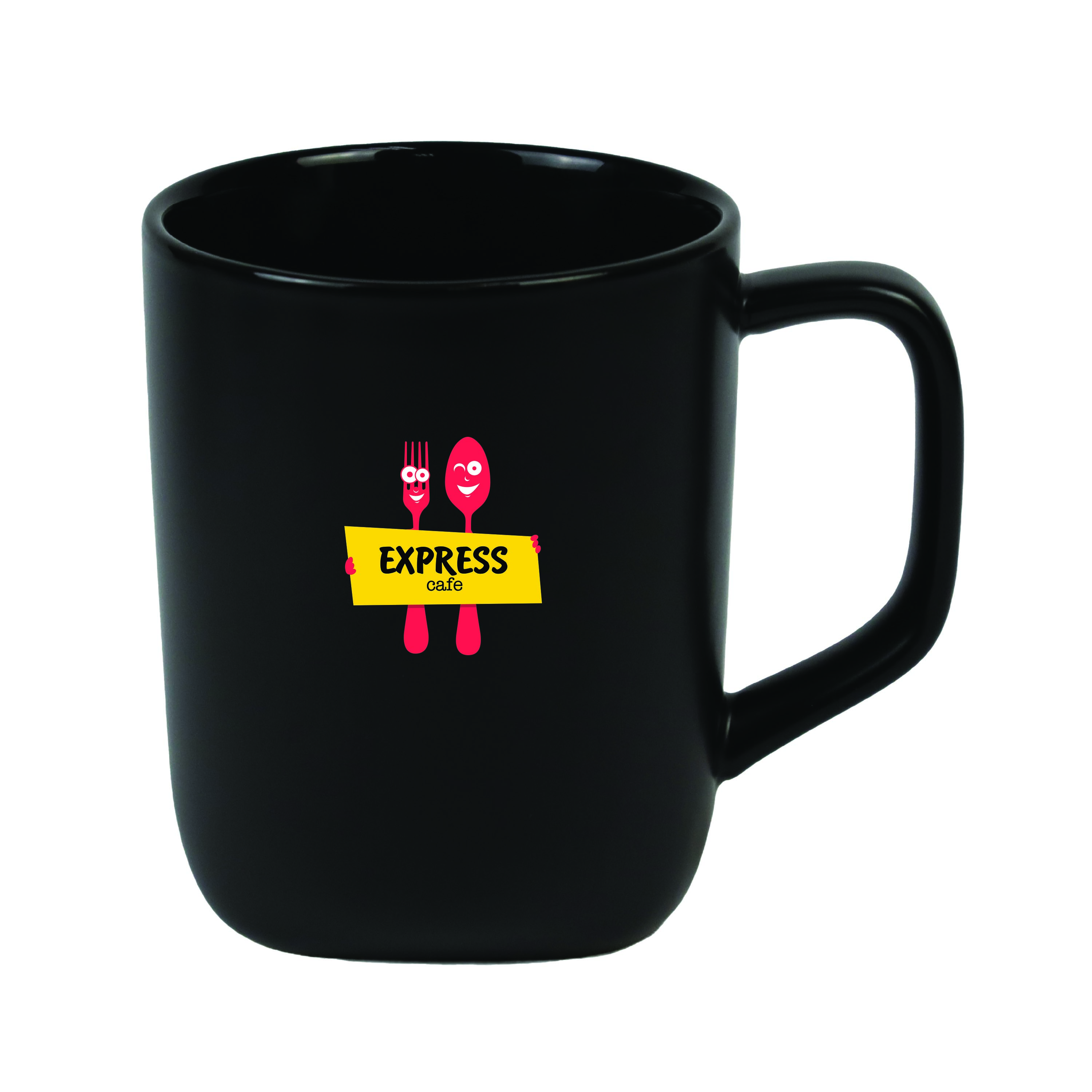 18 oz 15% Recycled Ceramic Mug