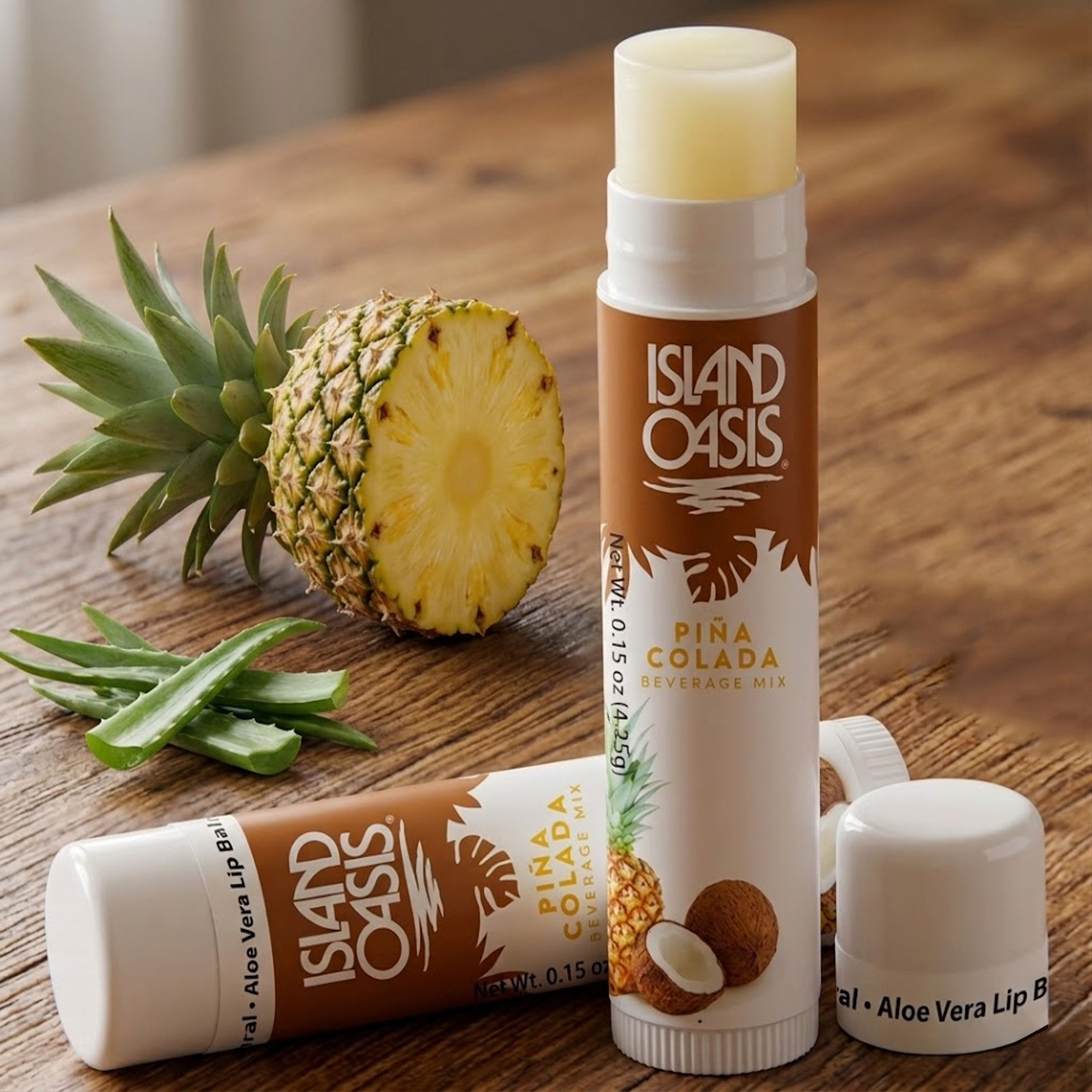 SPF15 Lip Balm | tekweld.com
