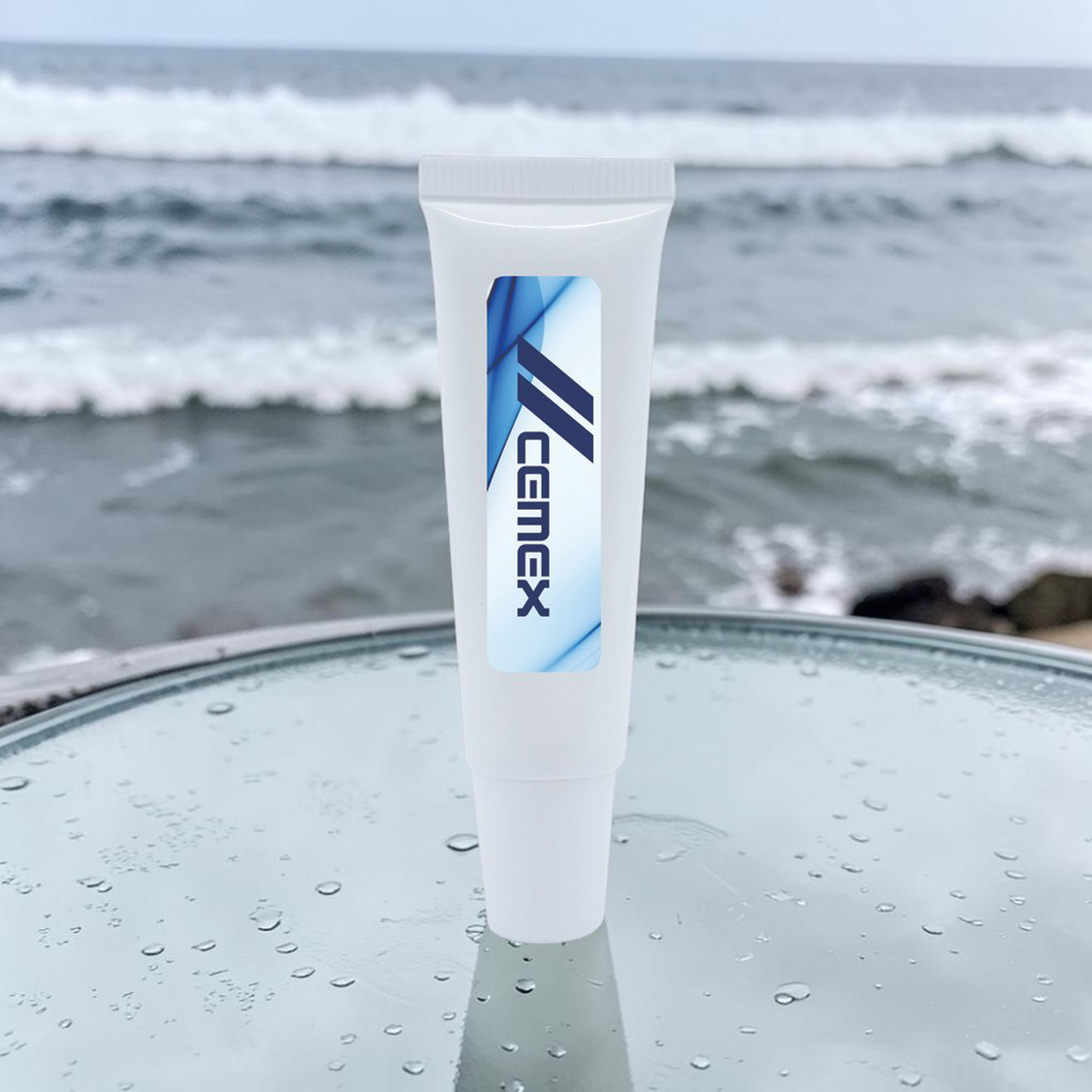 10g Lip Balm Tube
