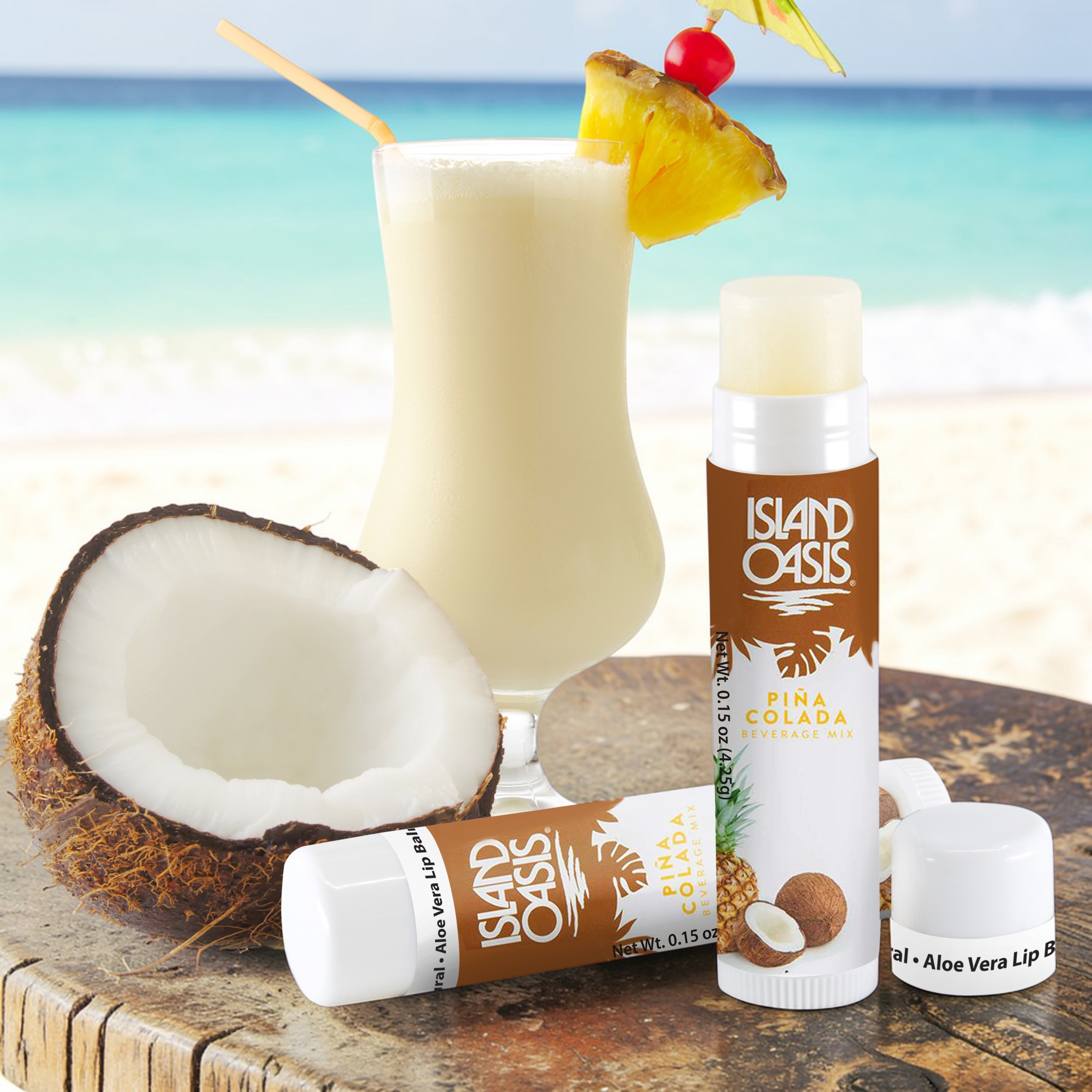 L-style Hard Lip 30mm 6個入り SPF15 Value Lip Balm | tekweld.com