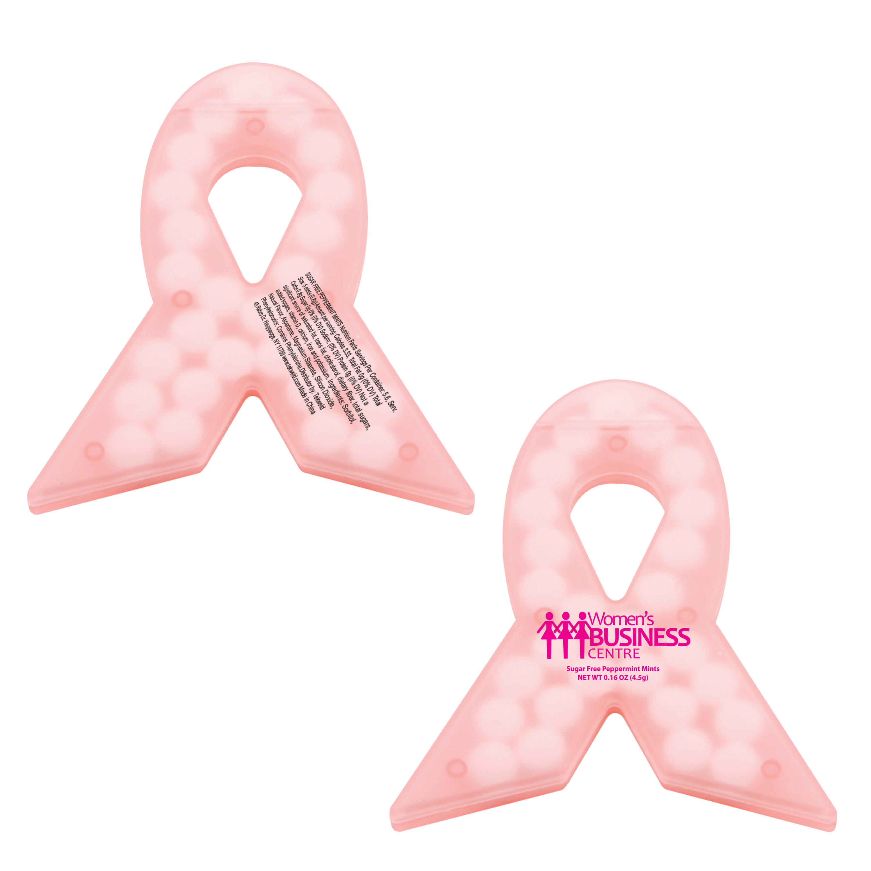 Mini Hinged Mint Tin | tekweld.com