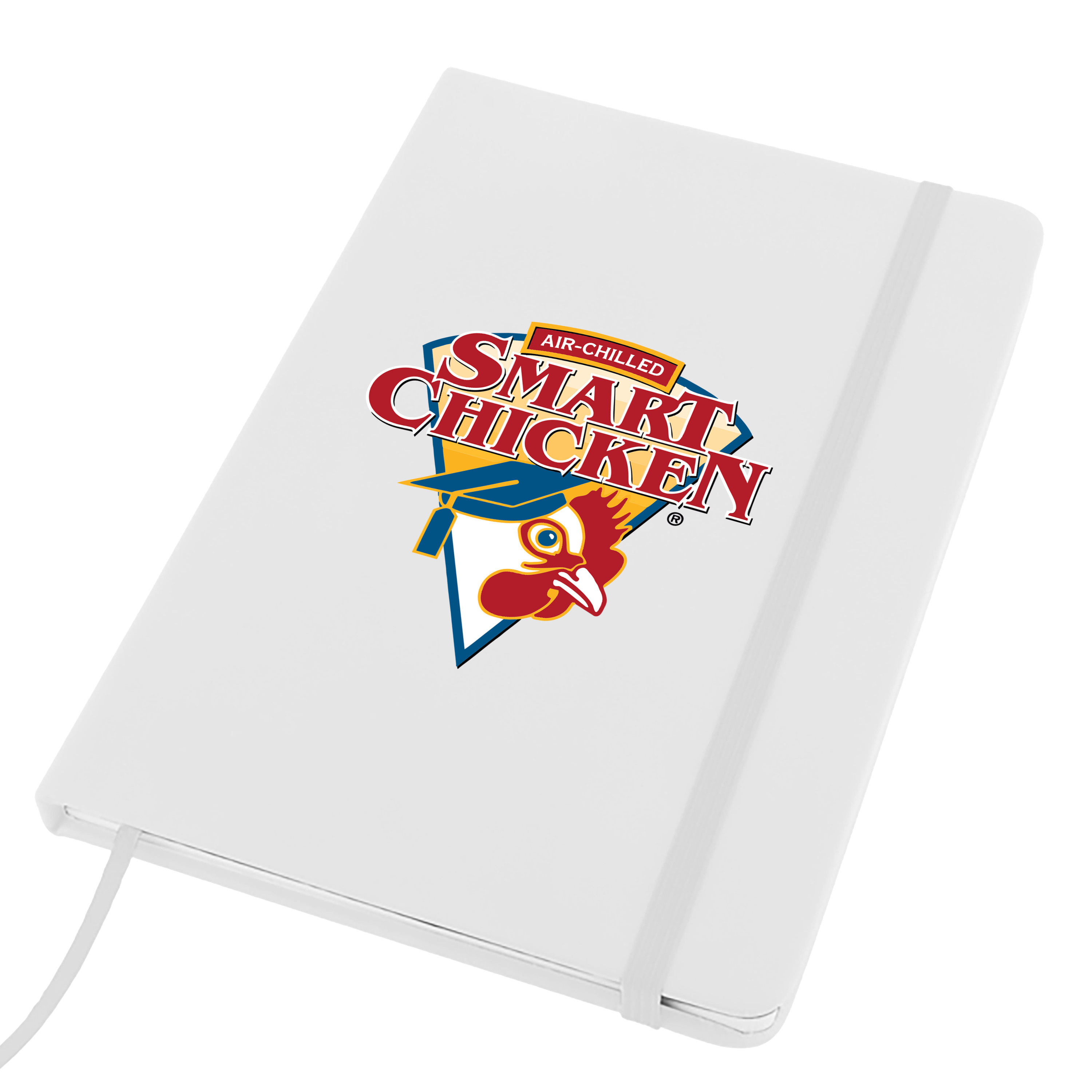 80 Page Notebook -4CP