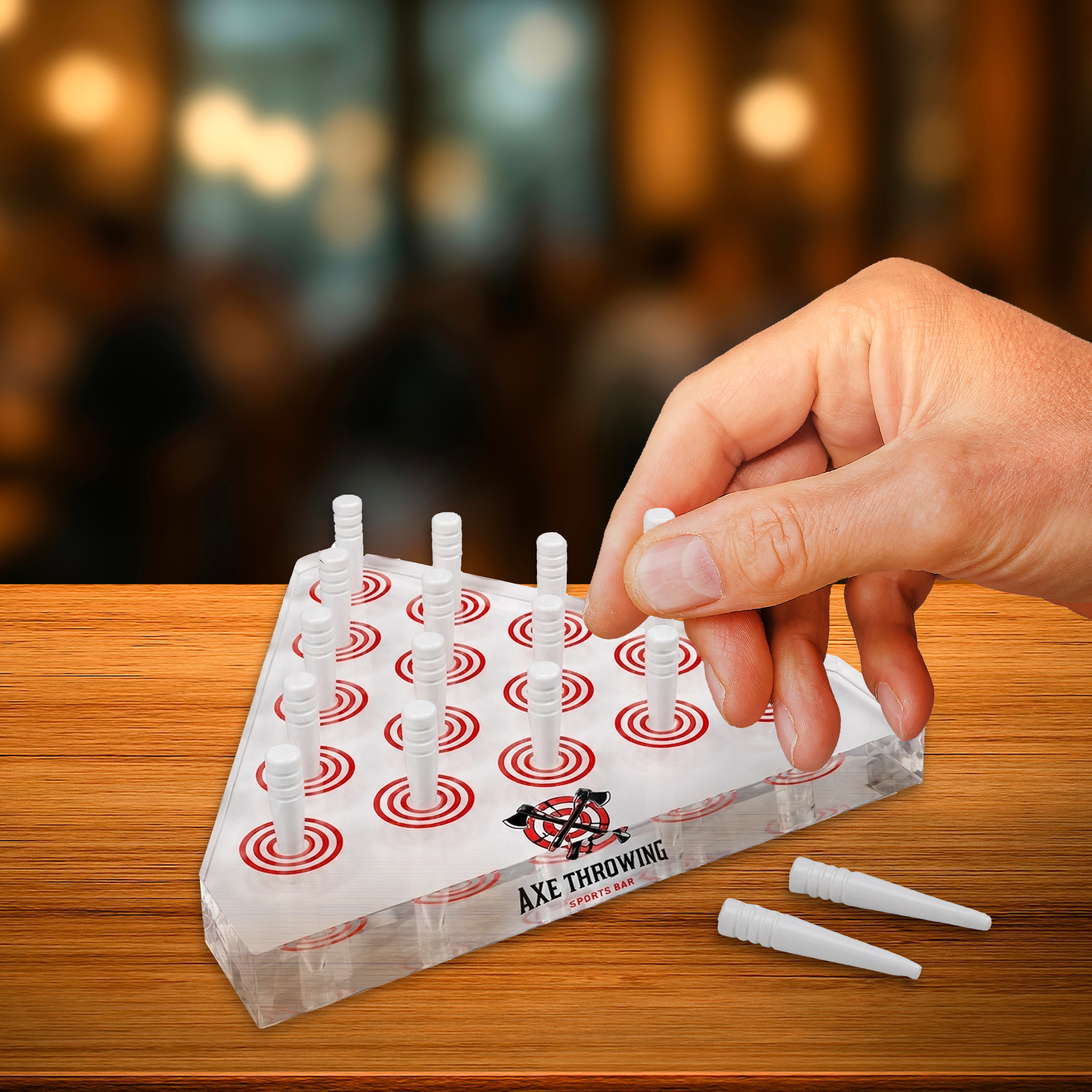 Peg Game