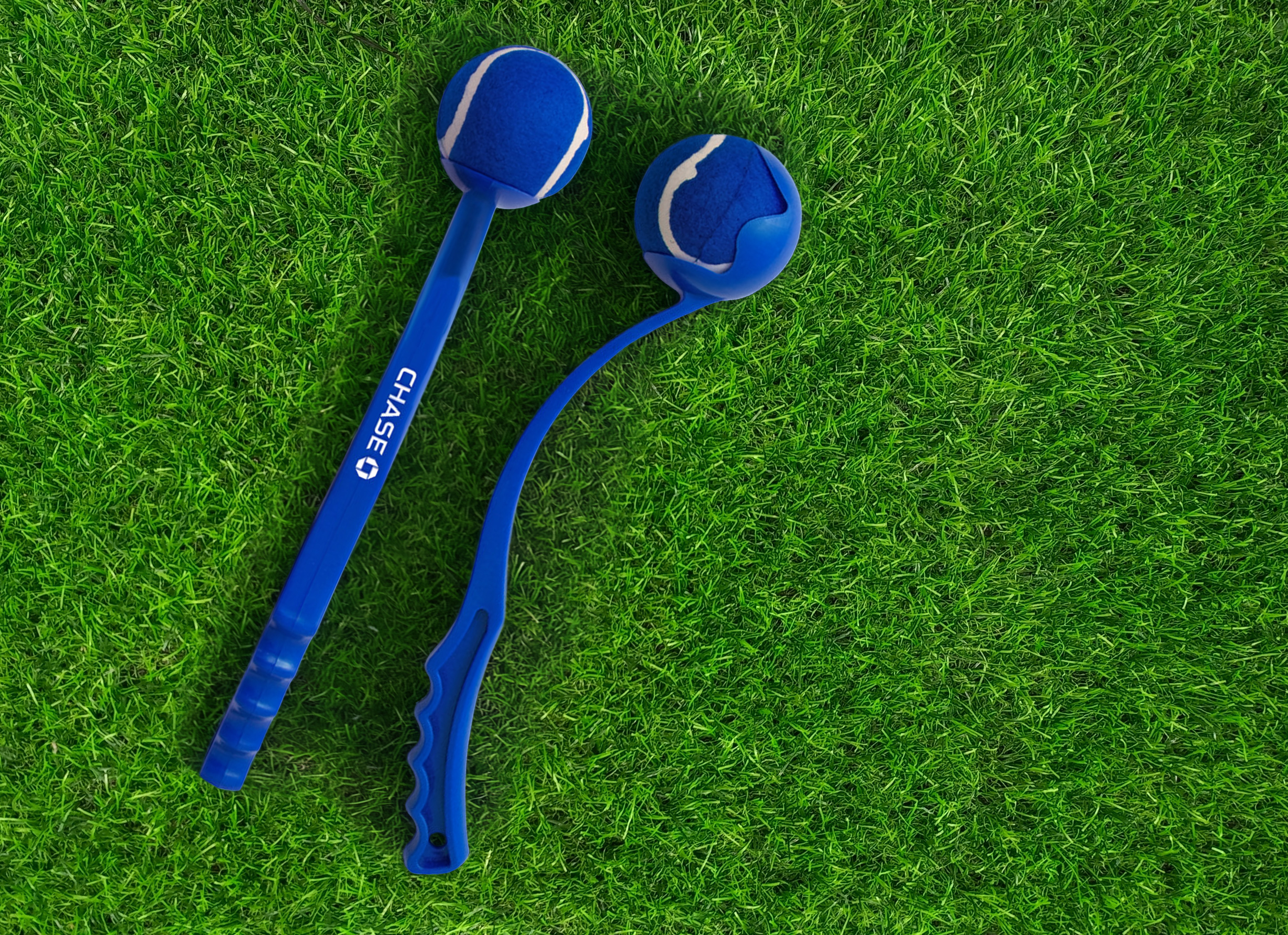 Tennis Ball Thrower custom promotional product