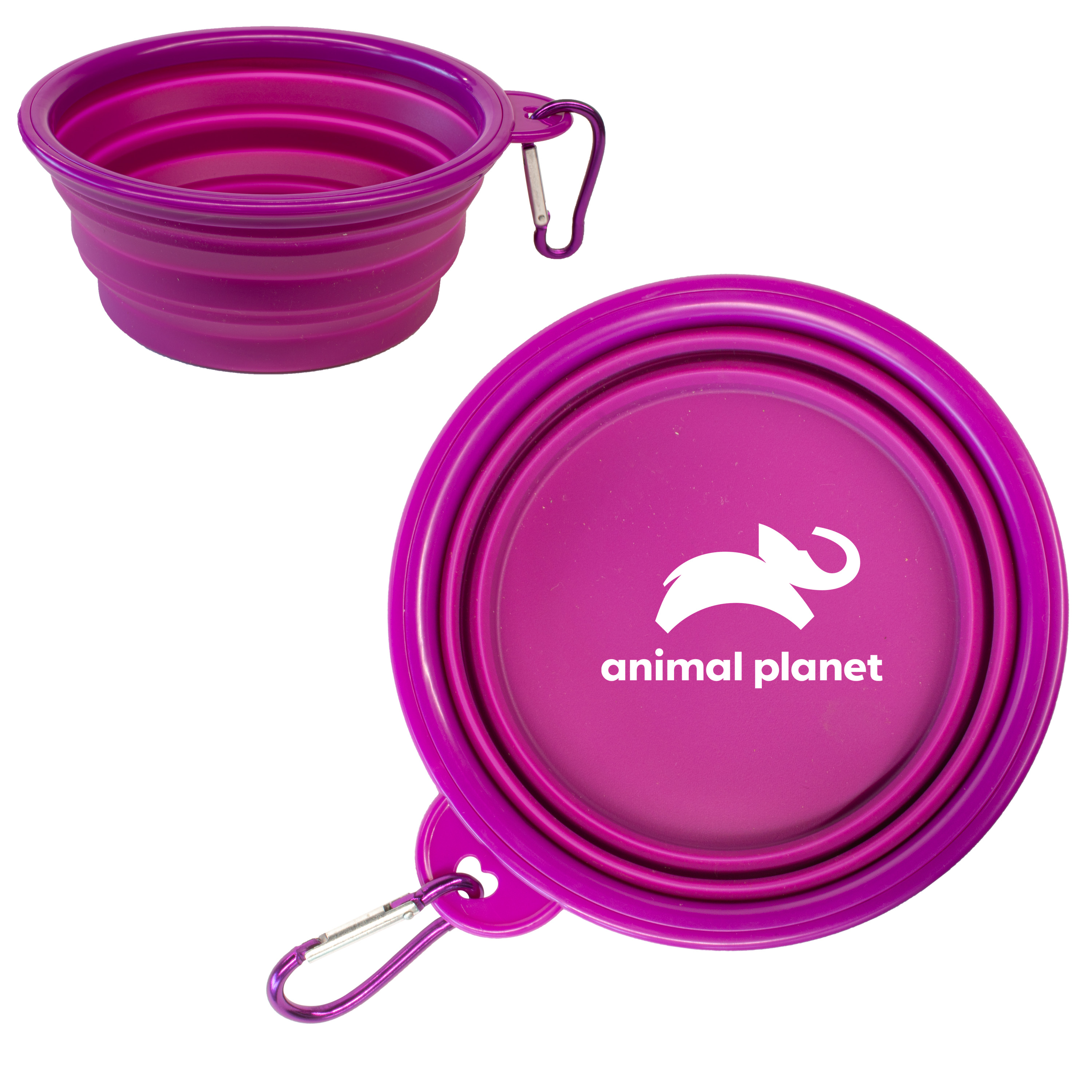 Pack A Pet Bowl (Fast Boat)