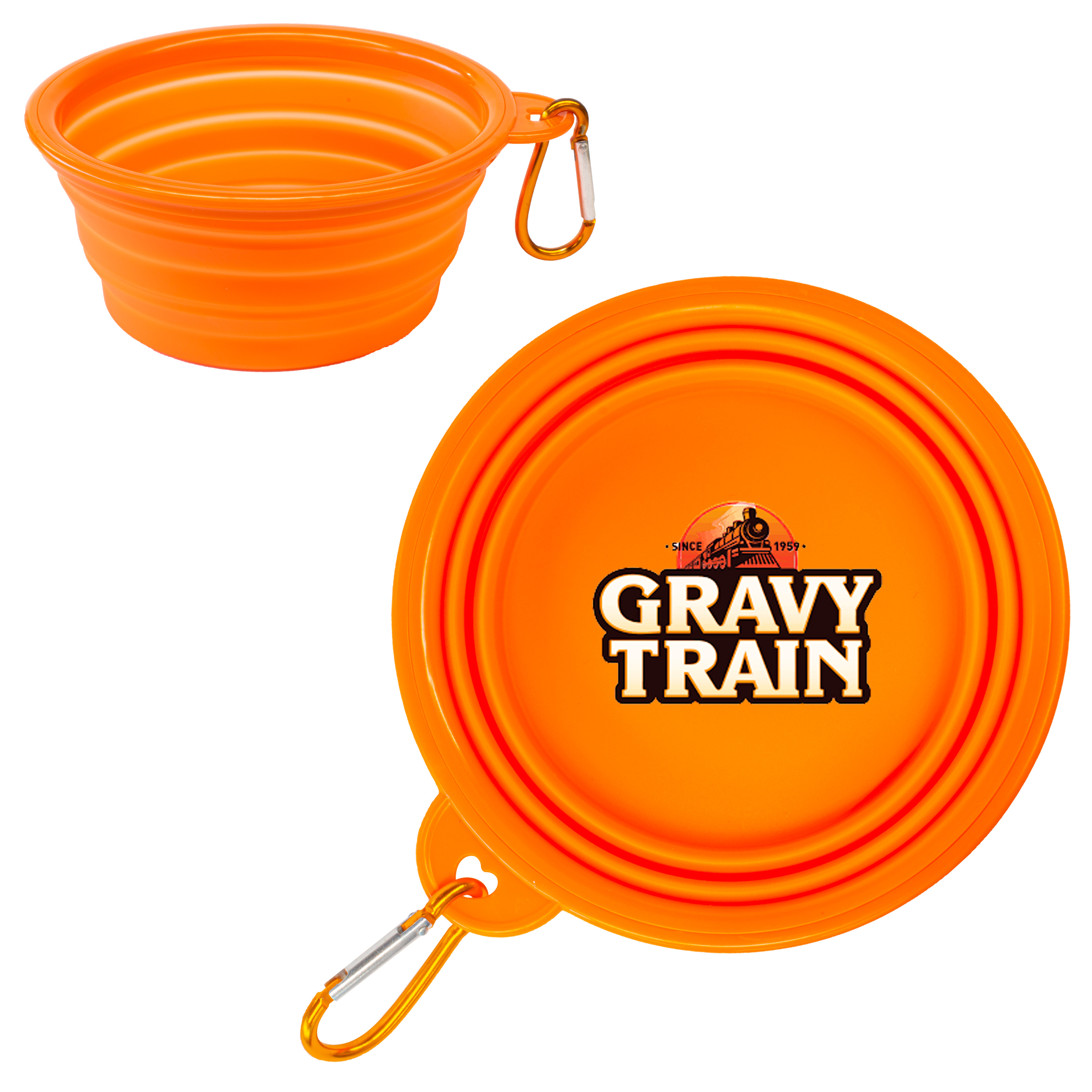 Pack A Pet Bowl (Fast Boat)