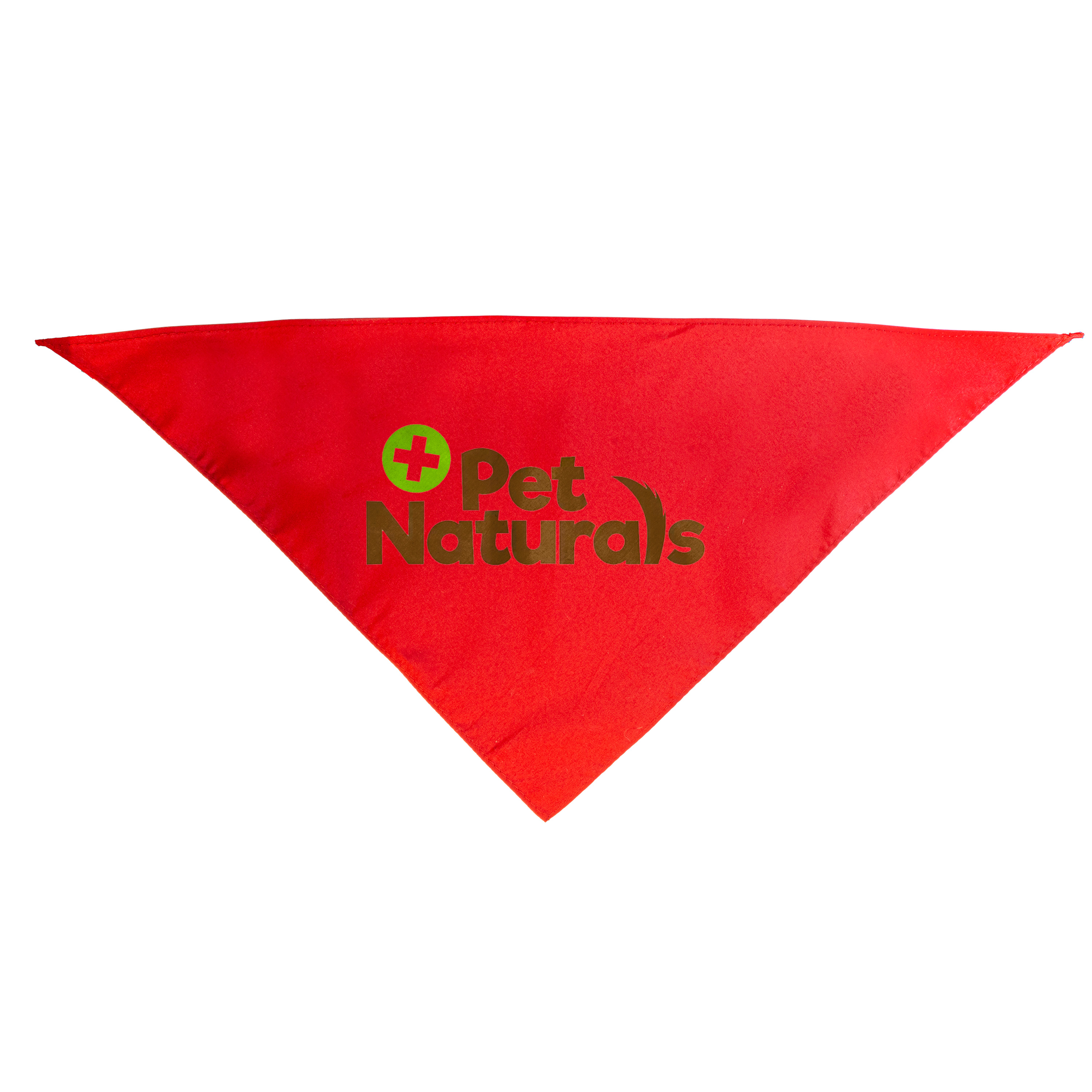rPET Digitek Pet Bandana - Large