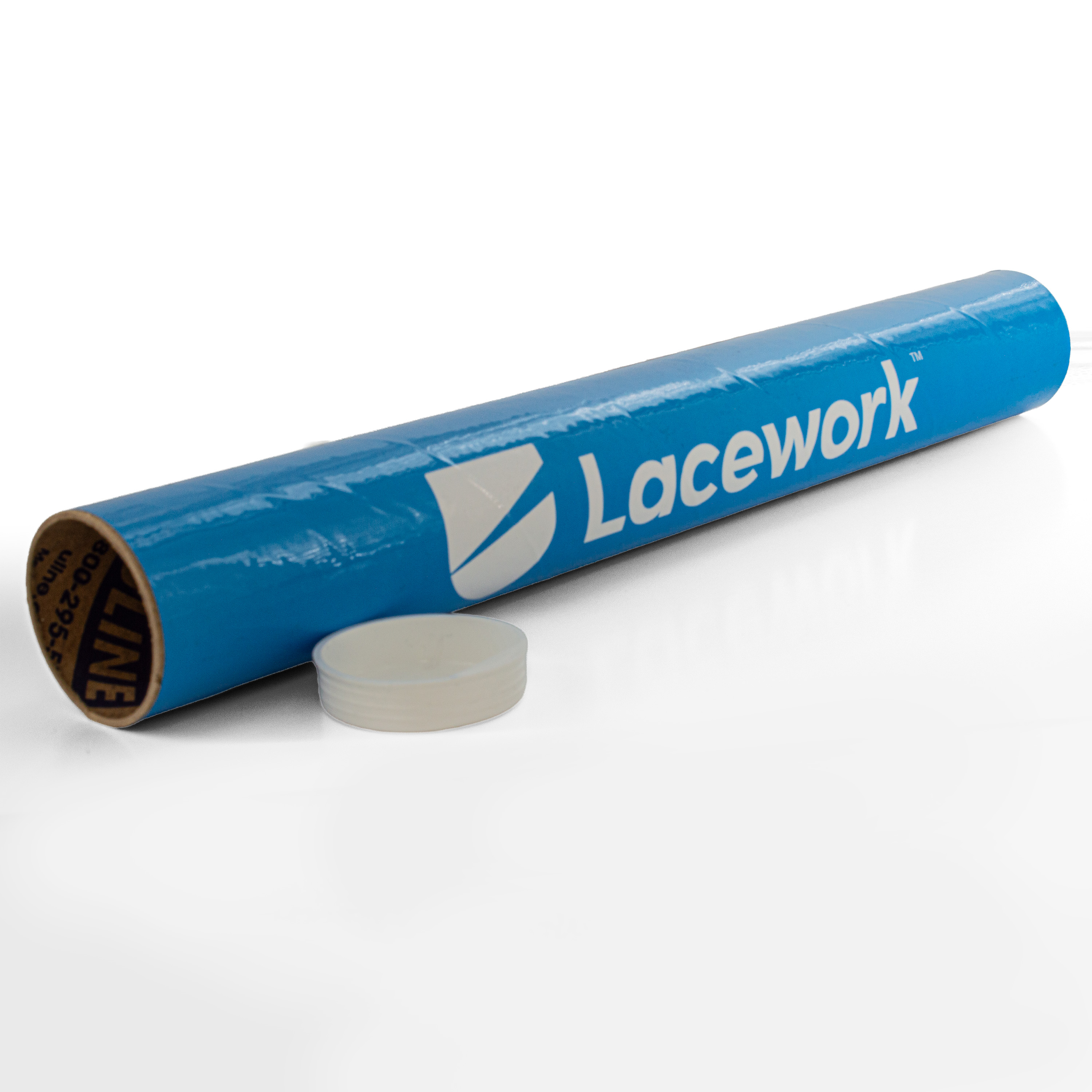 2" Shipping Tubes / 15 Inch Tube