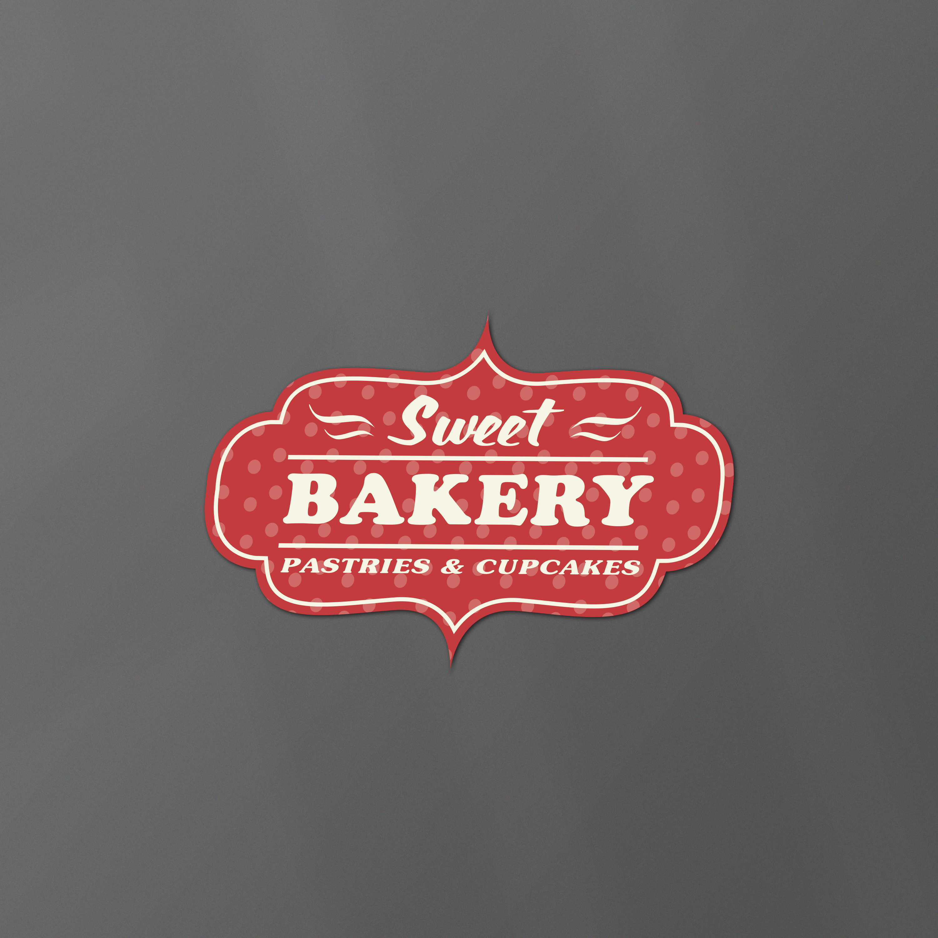 3" x 2" Vinyl Die Cut Sticker 6mil