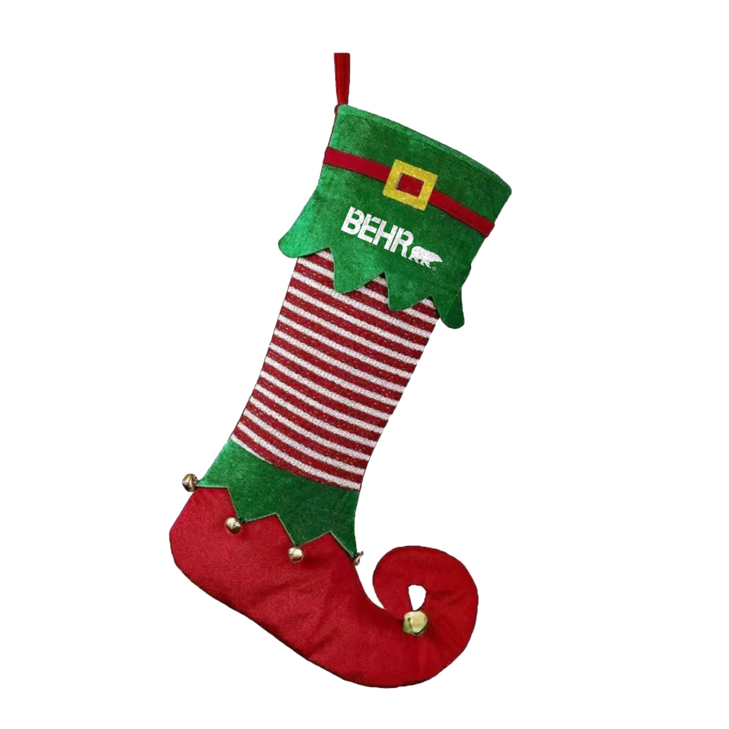 Elf Stocking (Air Freight)