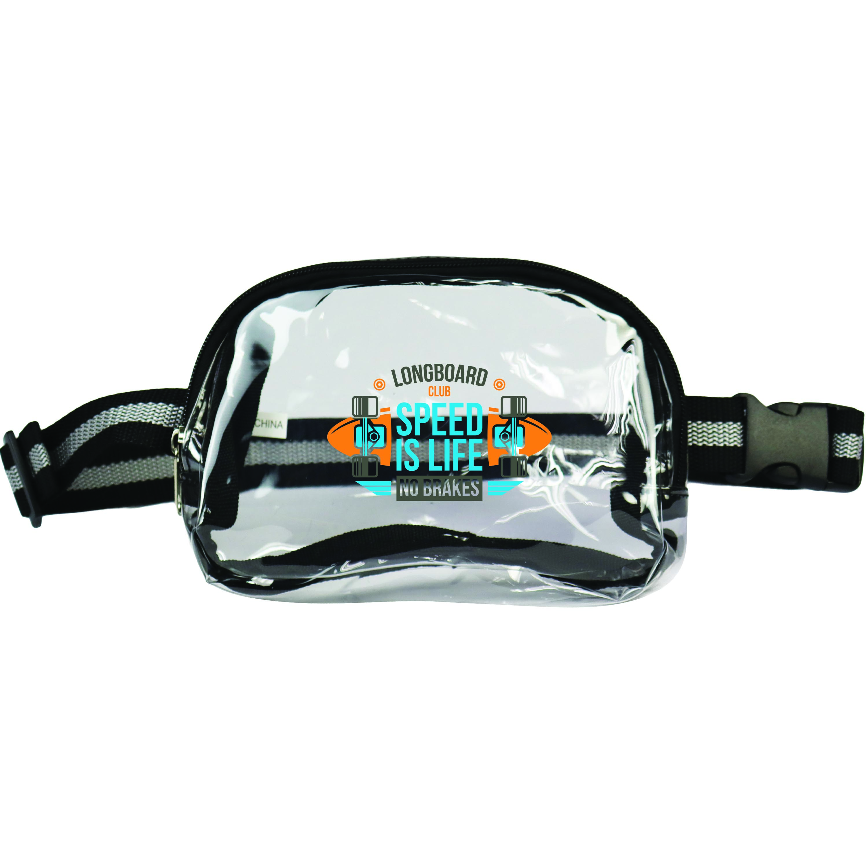 30C TPU Belt Bag