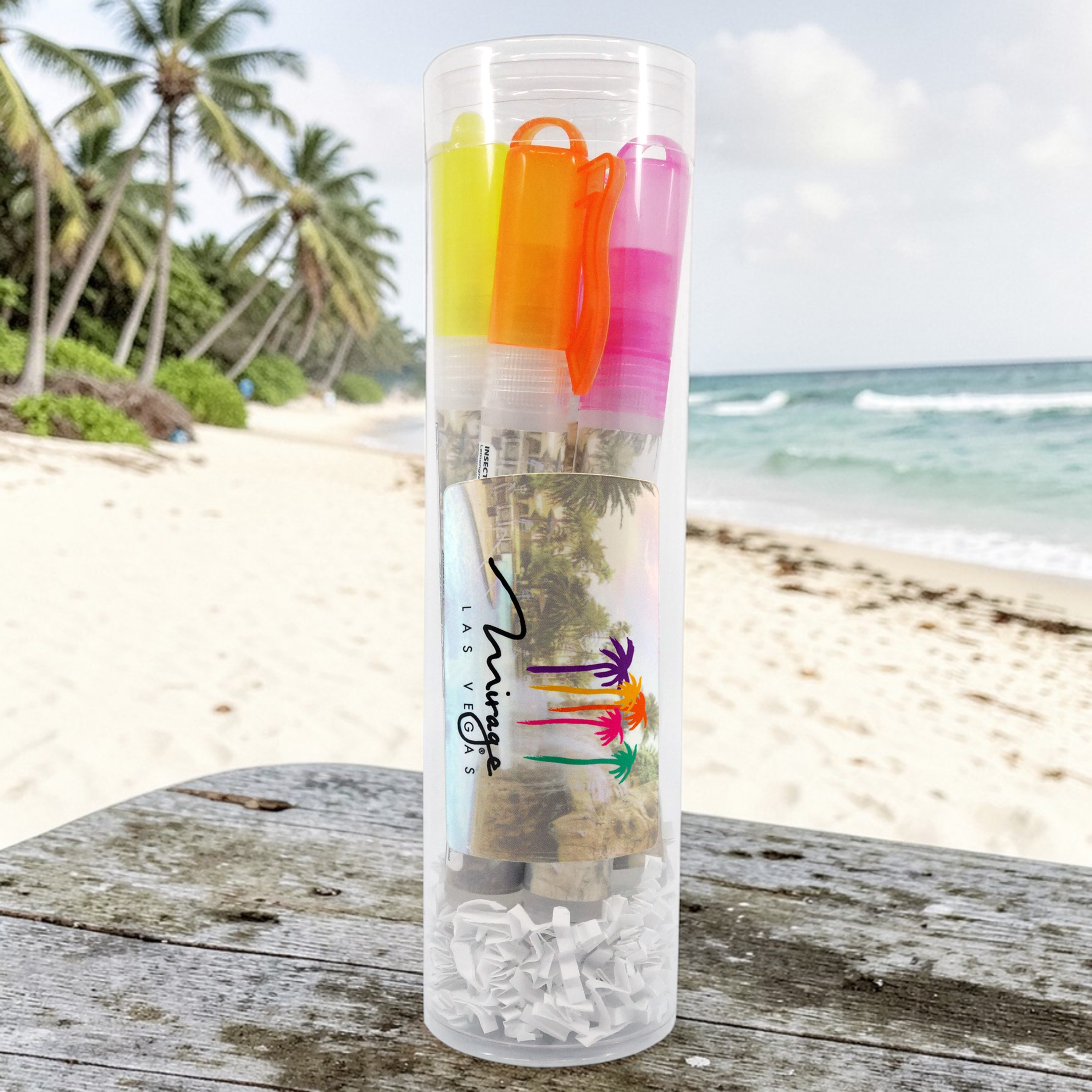 4 Sprayer Pvc Tube Kit