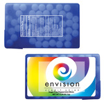 Rectangle Credit Card Mints | tekweld.com