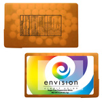 Rectangle Credit Card Mints | tekweld.com